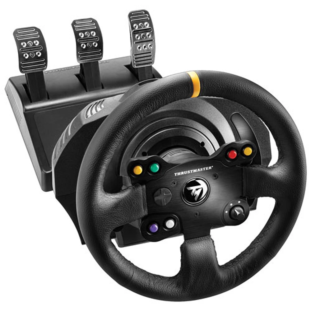 Thrustmaster TX Racing Wheel Leather Edition for Xbox One