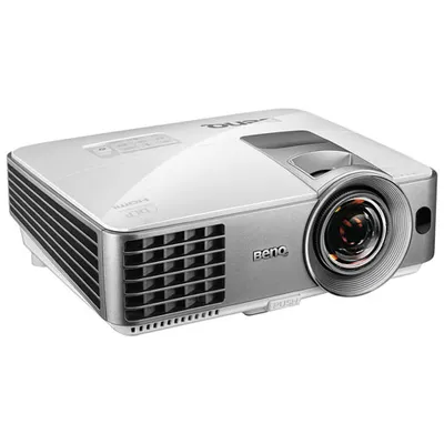 BenQ WXGA 720p Data Projector (MW632ST)