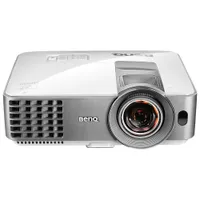 BenQ WXGA 720p Data Projector (MW632ST)