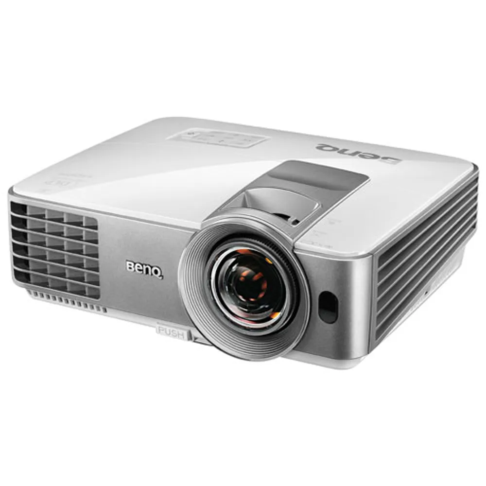 BenQ WXGA 720p Data Projector (MW632ST)