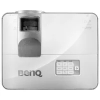 BenQ WXGA 720p Data Projector (MW632ST)