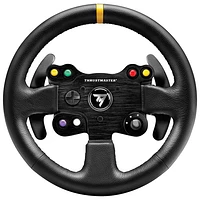 Volant de course en cuir 28 GT de Thrustmaster