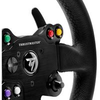 Thrustmaster Leather 28 GT Racing Wheel