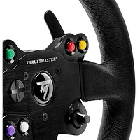 Volant de course en cuir 28 GT de Thrustmaster