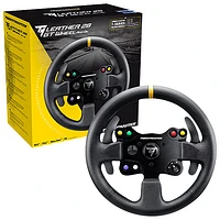 Volant de course en cuir 28 GT de Thrustmaster
