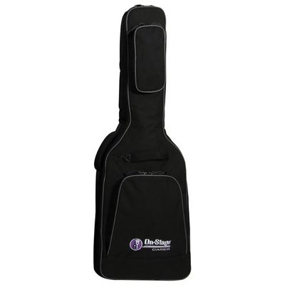 On-Stage Electric Guitar Deluxe Gig Bag (GBE4770)