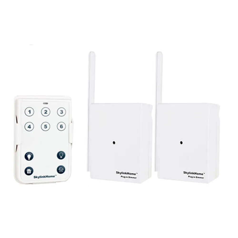 Skylink Home Control Lighting Solutions Starter Kit (HCBB-3L) - Only at Best Buy