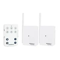 Skylink Home Control Lighting Solutions Starter Kit (HCBB-3L) - Only at Best Buy