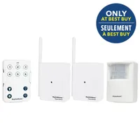 Skylink Home Control Lighting Solutions Starter Kit (HCBB-4L) - Only at Best Buy