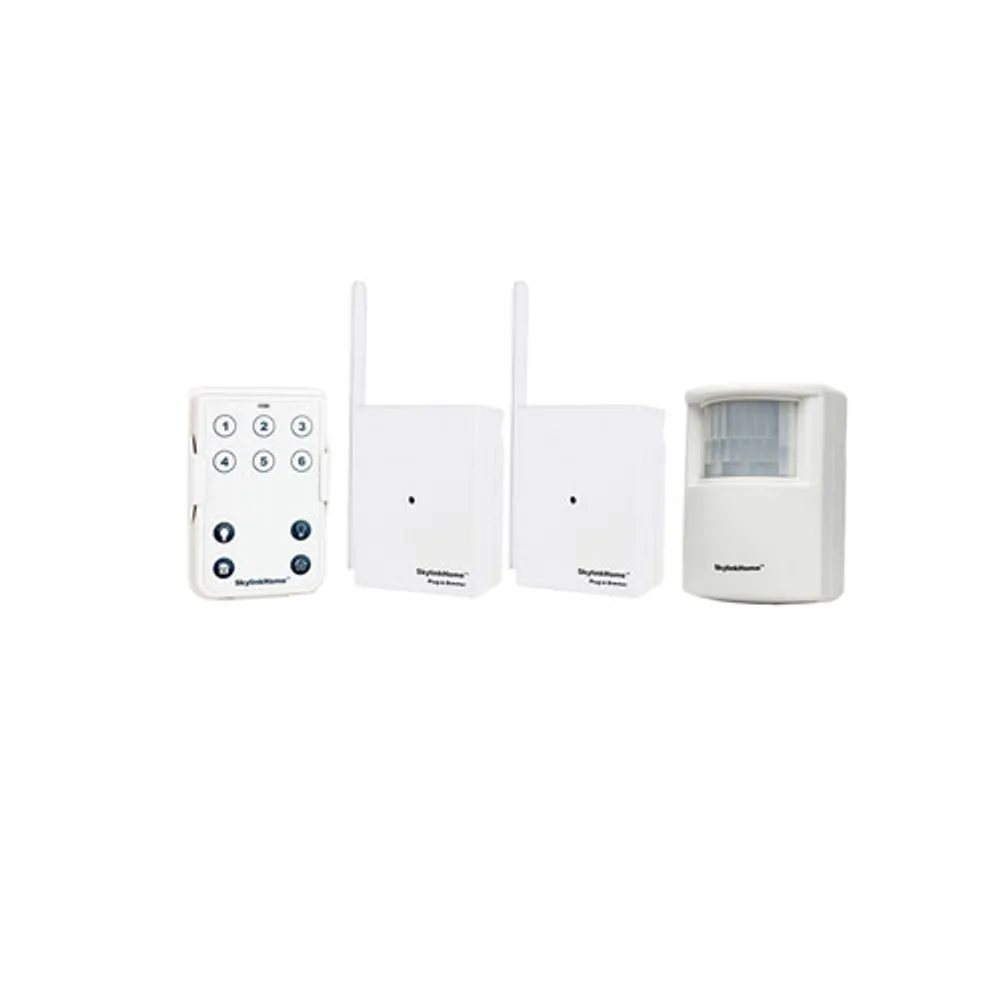 Skylink Home Control Lighting Solutions Starter Kit (HCBB-4L) - Only at Best Buy