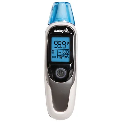 Safety 1st VersaScan Talking Thermometer