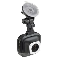 Cobra 1080p Dashcam with Bluetooth (CDR855BT)