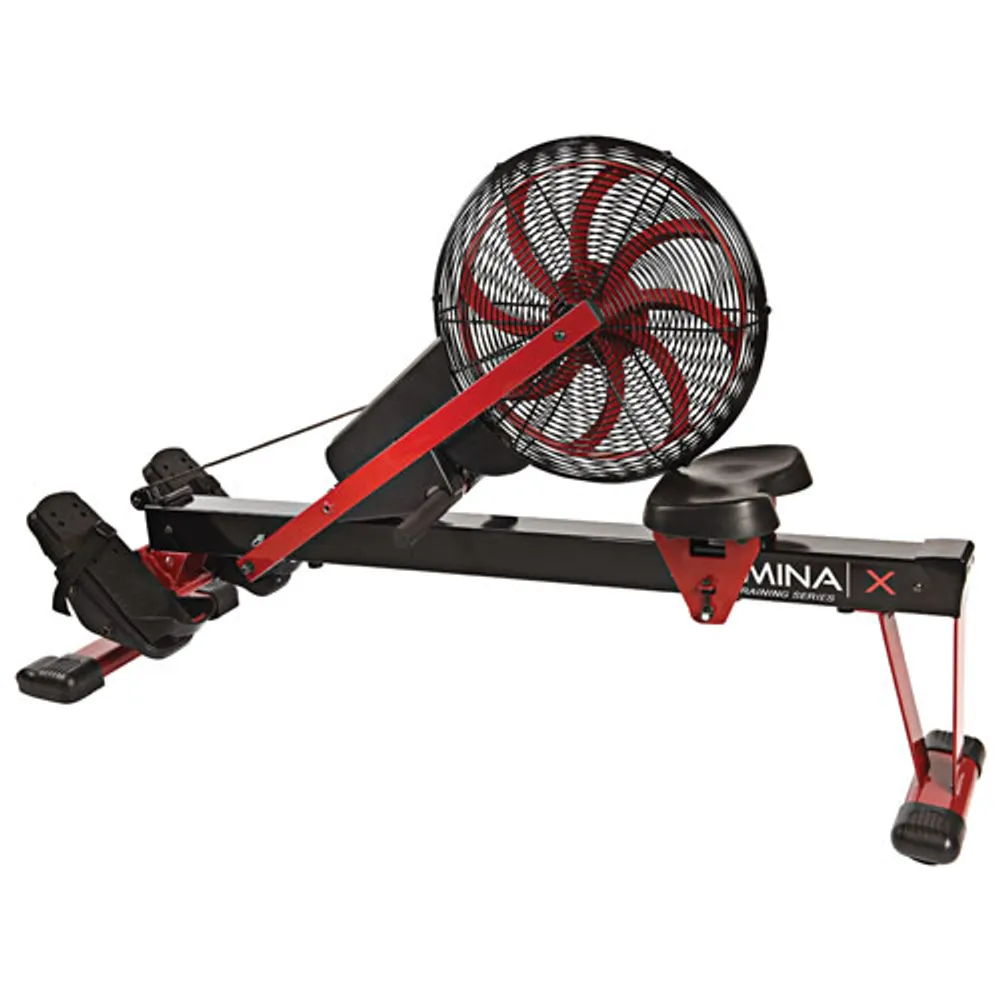 Stamina X Air Rower