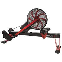 Stamina X Air Rower