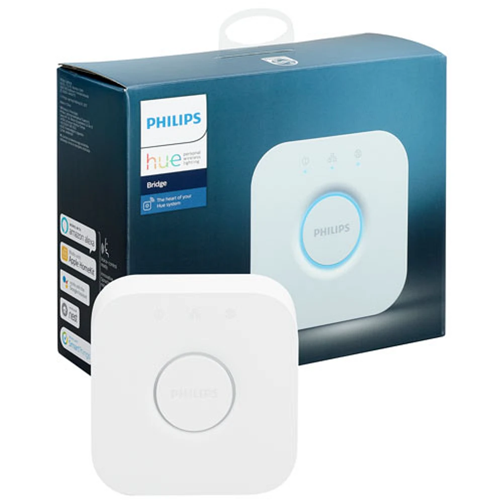 Pont Hue 2.0 de Philips