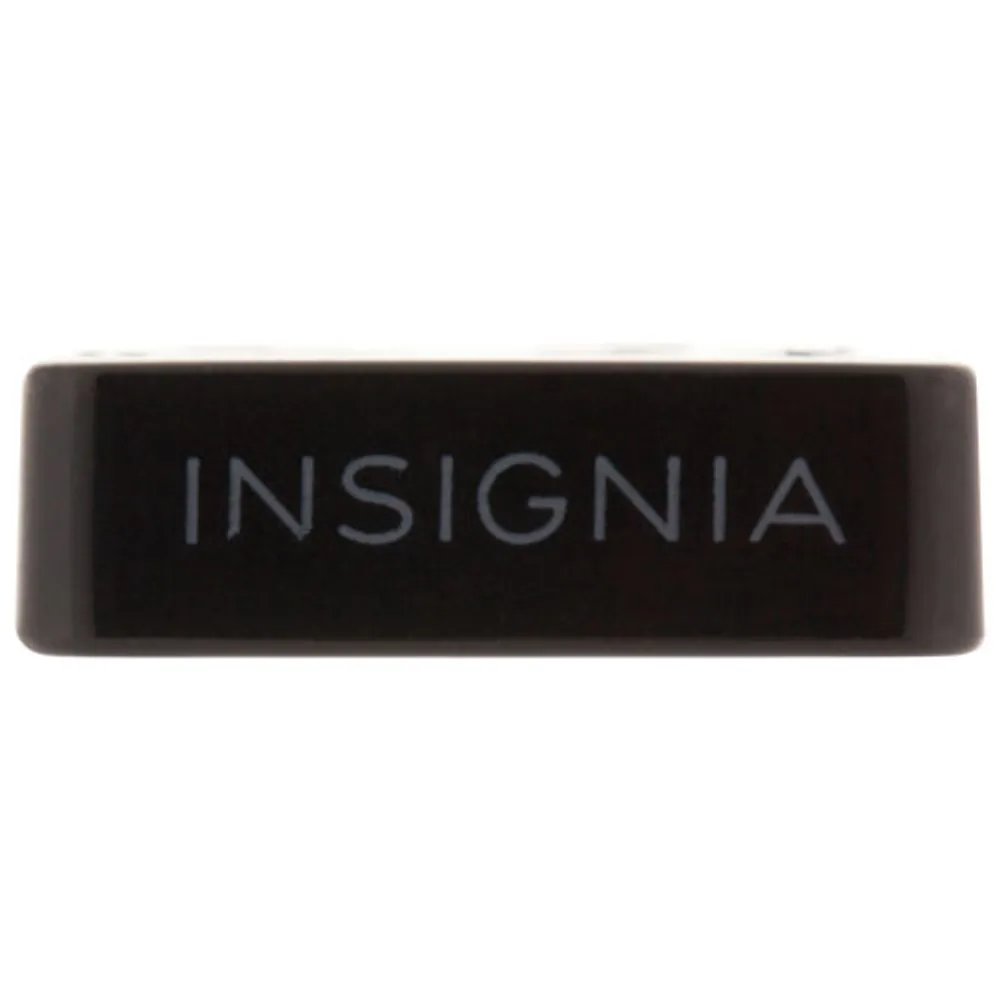 Insignia USB Bluetooth Adapter (NS-PCY5BMA2-C) - Black - Only at Best Buy