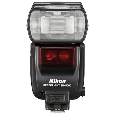 Nikon AF Speedlight Flash (SB-5000)