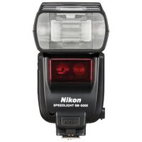 Nikon AF Speedlight Flash (SB-5000)