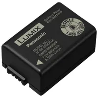 LUMIX 895mAh Lithium-Ion Rechargeable Battery for Panasonic Cameras (DMWBMB9)