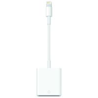 Apple Lightning to SD Card Camera Reader (MJYT2AM/A)