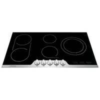 Frigidaire Pro 36" 5-Element Electric Cooktop (FPEC3677RF) - Stainless Steel