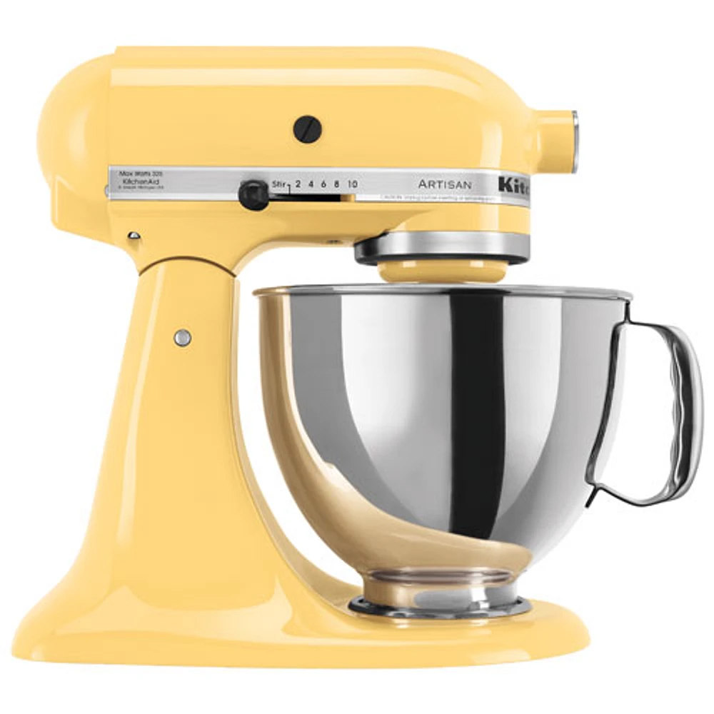 KitchenAid Artisan Tilt-Head Stand Mixer - 5Qt - 325-Watt