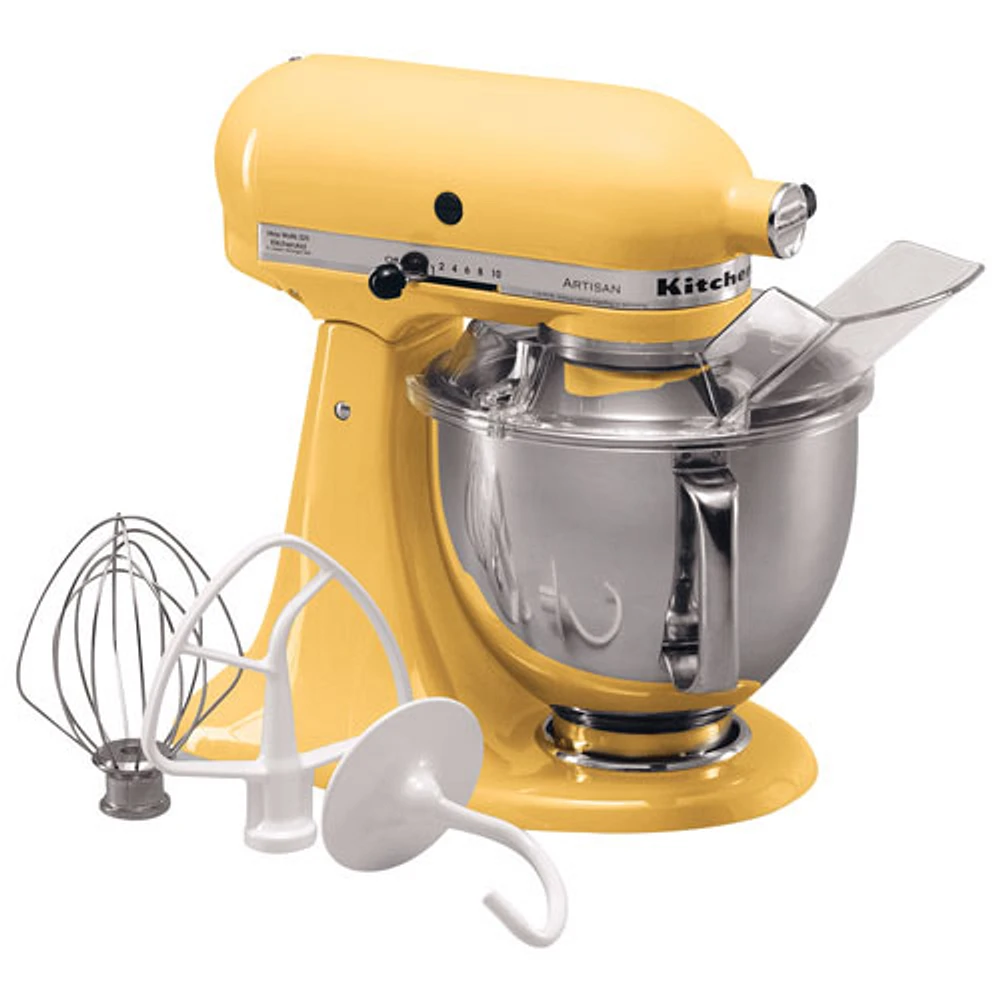 KitchenAid Artisan Tilt-Head Stand Mixer - 5Qt - 325-Watt