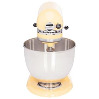 KitchenAid Artisan Tilt-Head Stand Mixer - 5Qt - 325-Watt - Majestic Yellow