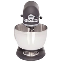 Batteur sur socle à tête inclinable Artisan de KitchenAid - 5 pte - 325 W