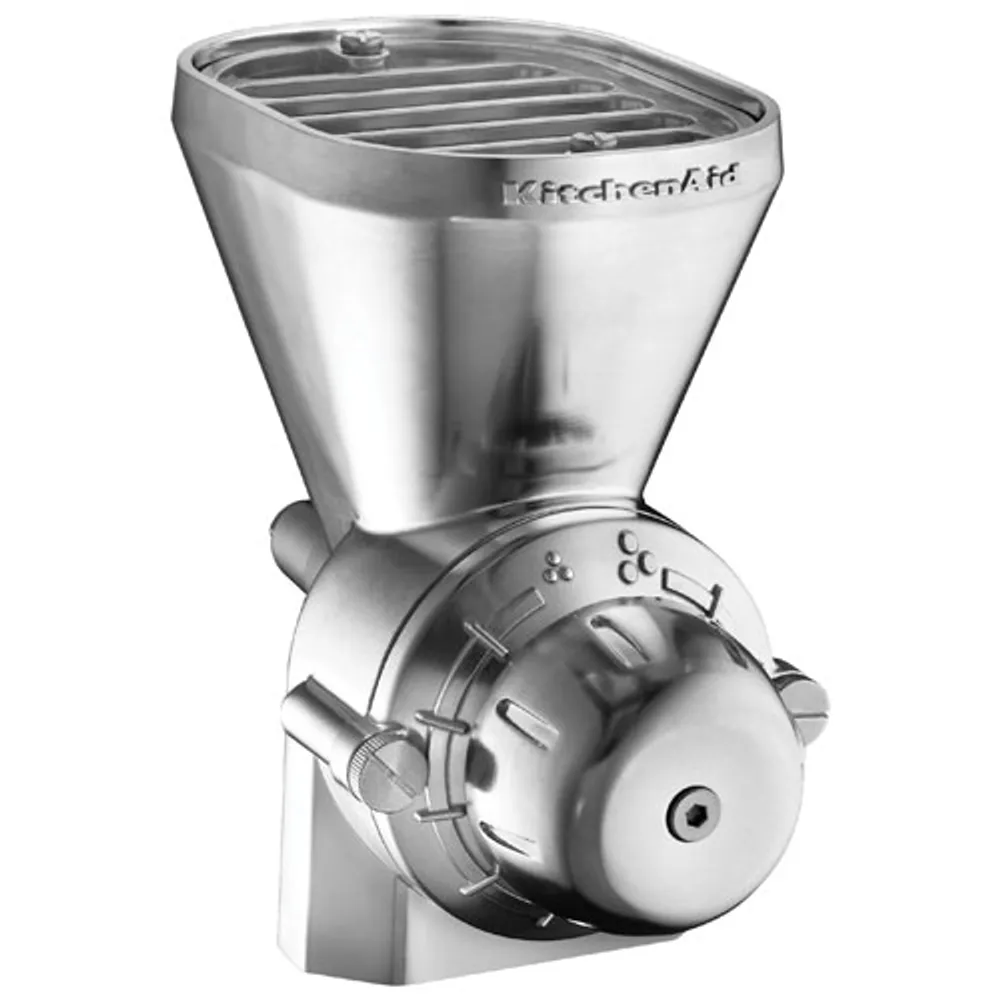 KitchenAid Grain Mill Stand Mixer Attachment