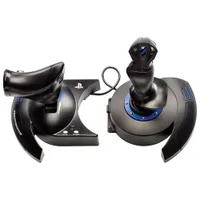 Thrustmaster T.Flight Hotas 4 Flight Stick for PS5/PS4/PC