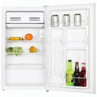 Koolatron 3.1 Cu. Ft. Compact Fridge (BC88W) - White