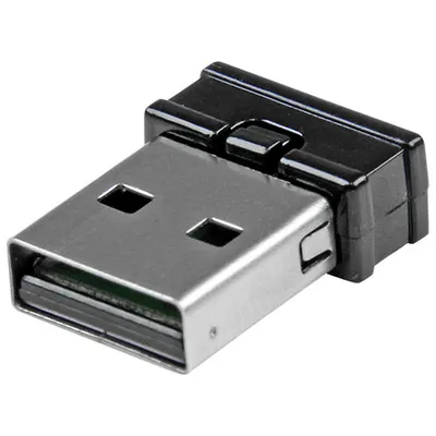 StarTech mini USB Bluetooth 4.0 Adapter