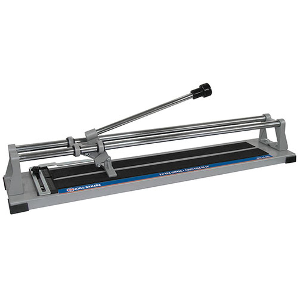 King Canada 24" Tile Cutter (KC-24TC)