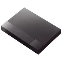 Sony 3D Blu-ray Player with 4K Upscaling & Wi-Fi (BDPS6700/CA)