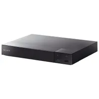 Sony 3D Blu-ray Player with 4K Upscaling & Wi-Fi (BDPS6700/CA)