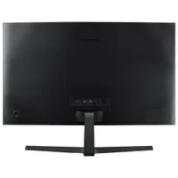 Samsung 27" 1080p HD 60Hz 4ms Curved LED Monitor (LC27F396FHNXZA)