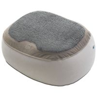 Go Travel Super Foot Rest - Grey