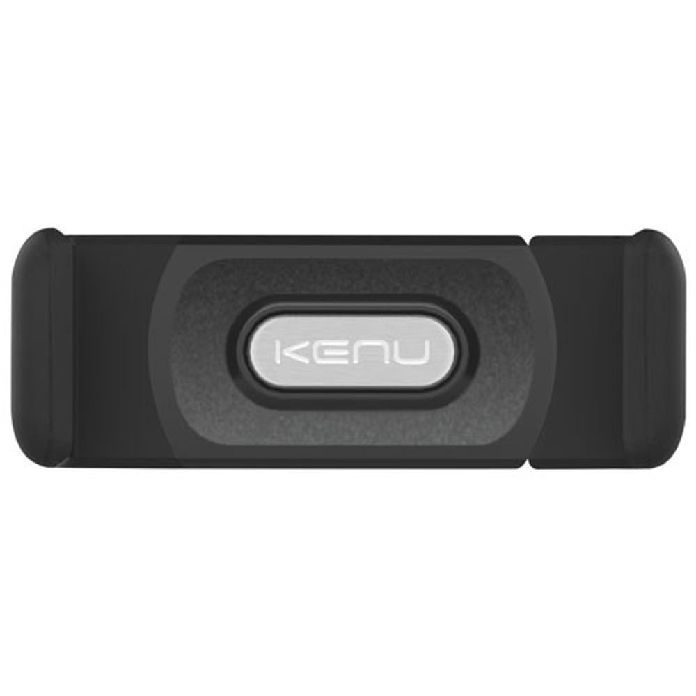 Kenu Airframe+ Smartphone Car Mount - Black