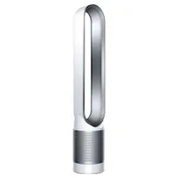 Dyson TP02 Pure Cool Link Tower Air Purifier with HEPA Filter - White