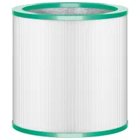 Dyson TP02 Pure Cool Link Tower Air Purifier with HEPA Filter - White