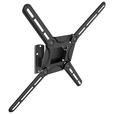 Barkan Model 3200 29" to 65"  Swivel & Tilt Curved / Flat Panel TV Wall Mount