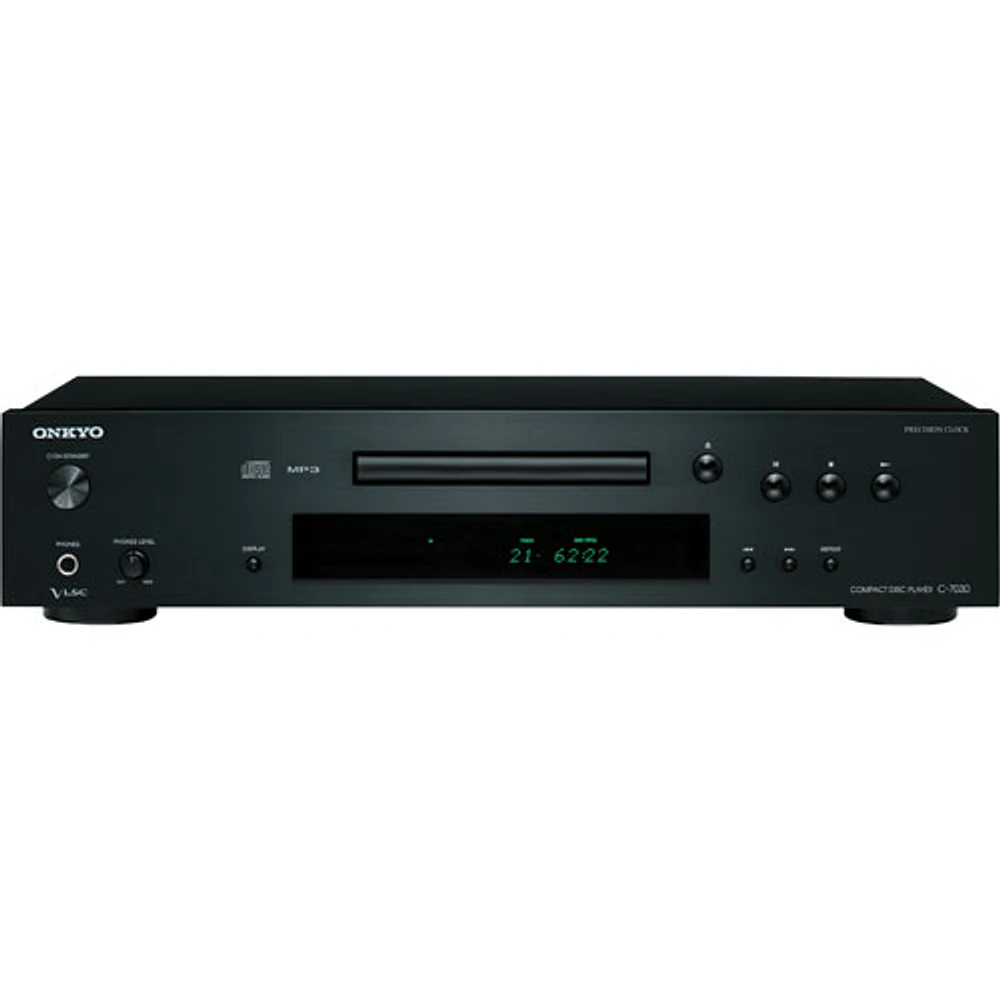 Onkyo C-7030 CD Player