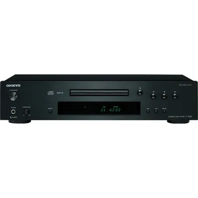 Onkyo C-7030 CD Player