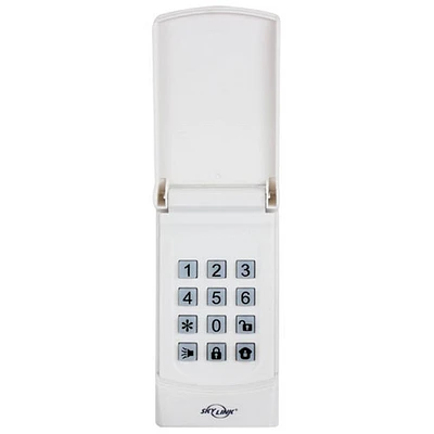 SkylinkNet Wireless Security Keypad for SkylinkNet Home Alarm System