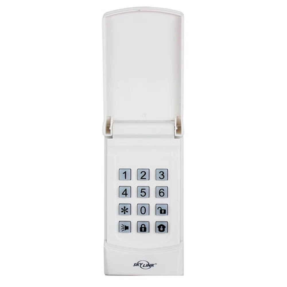 SkylinkNet Wireless Security Keypad for SkylinkNet Home Alarm System