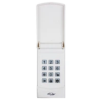 SkylinkNet Wireless Security Keypad for SkylinkNet Home Alarm System