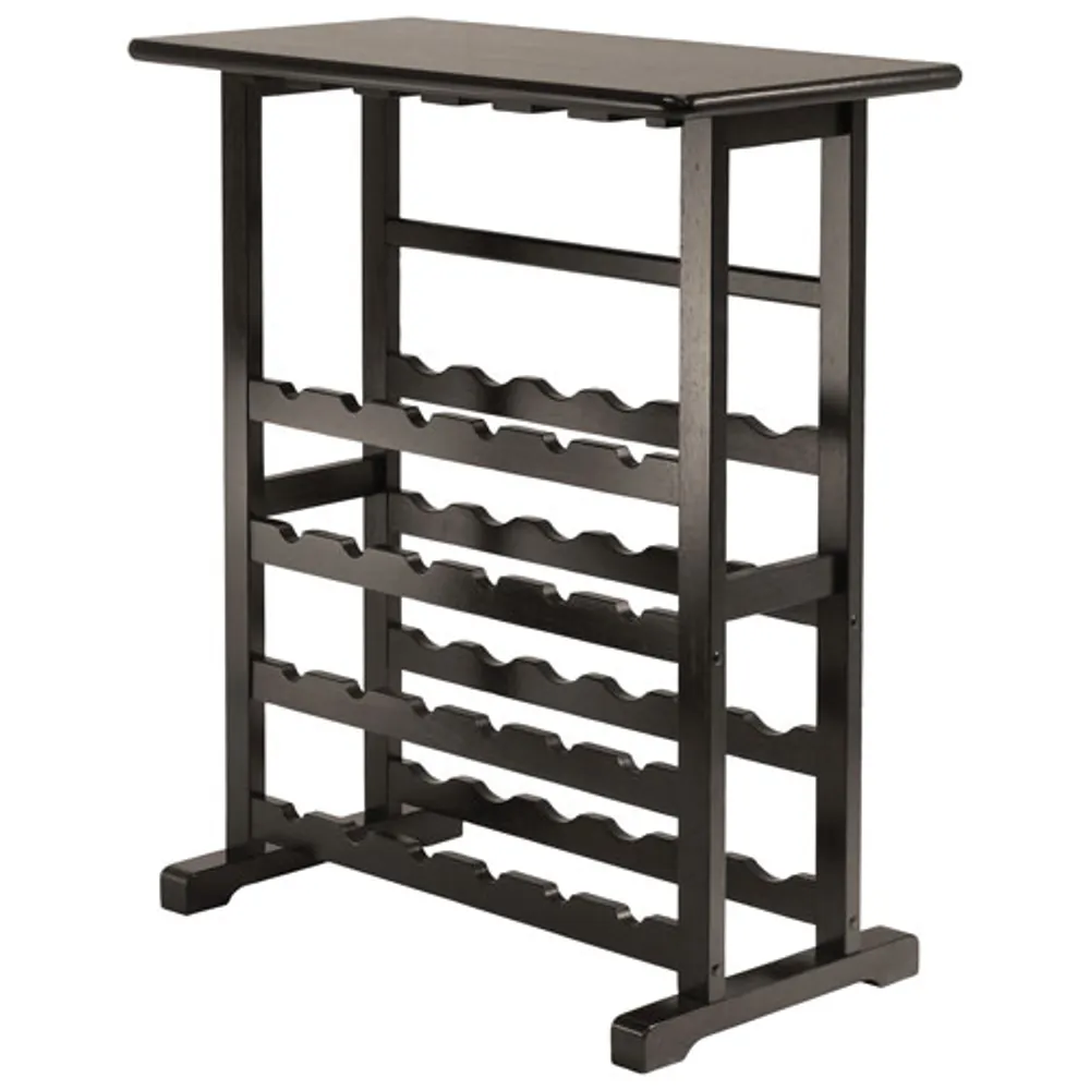 Vinny 24-Bottle Wine Rack