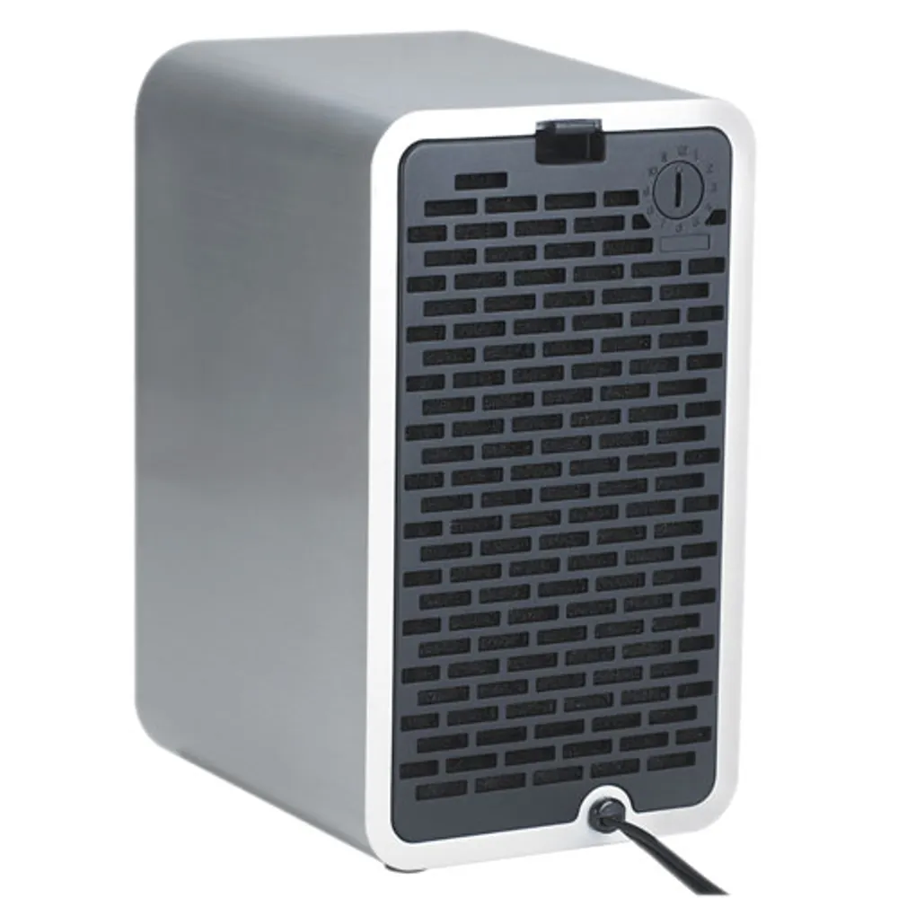 GermGuardian AC4100CA 4-in-1 Tabletop Air Purifier - Grey