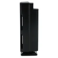 Purificateur d'air 4-en-1 Elite AC5350BCA GermGuardian avec filtre True HEPA - Noir onyx